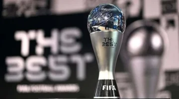 مرشحو جائزة “ذا بيست 2025” لأفضل لاعب بين النجوم المرشحين والفوارق الحاسمة